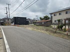 新潟県新潟市江南区早通５丁目