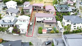 長野県岡谷市川岸中１丁目