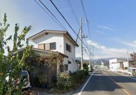 群馬県利根郡みなかみ町後閑