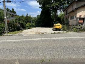 石川県金沢市別所町ラ