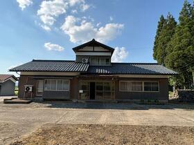 福井県大野市森山