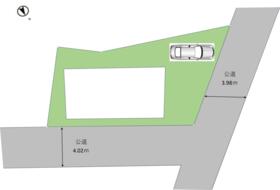 神奈川県相模原市緑区中野