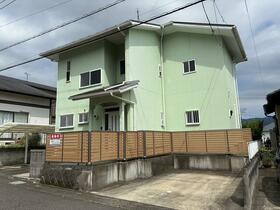静岡県三島市東大場１丁目