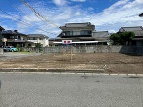 山梨県中央市大田和