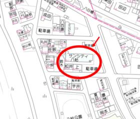 愛知県岡崎市八帖北町