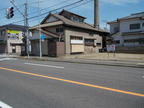 新潟県新潟市東区北葉町