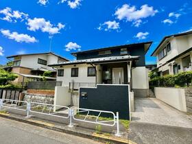 東京都八王子市北野台３丁目