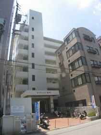 ガーデンハイツ緑町