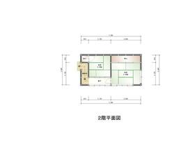 秋田県山本郡三種町大口字地蔵脇