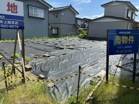 新潟県上越市南本町２丁目