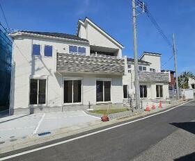 神奈川県横浜市瀬谷区北新