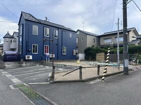 新潟県新潟市東区竹尾2丁目