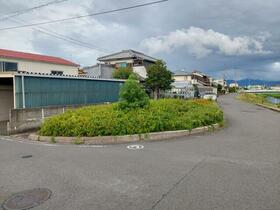 愛媛県松山市土居町