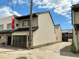 富山県氷見市南大町