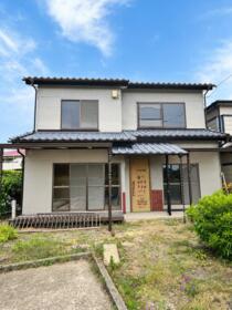 茨城県土浦市烏山１丁目