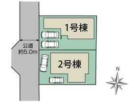 熊本県熊本市南区出仲間3丁目