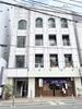 広瀬通駅より徒歩3分 築52年5ヶ月 5階建の賃貸物件