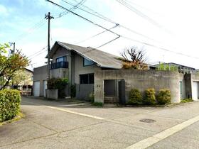 富山県砺波市柳瀬