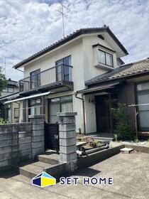 福島県郡山市安積町荒井字大久保