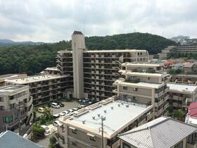 コスモ神戸緑町
