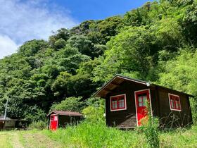 千葉県館山市正木