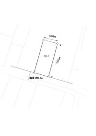 山形県山形市錦町