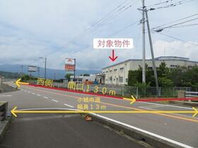佐賀県小城市牛津町勝