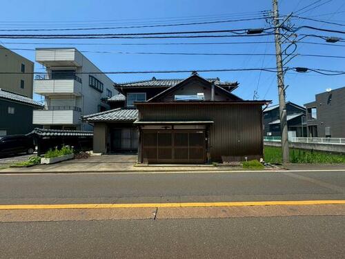 detached 福井県越前市横市町