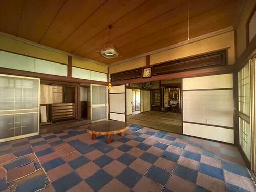 detached 福井県越前市横市町
