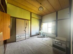 detached 福井県越前市横市町