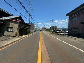 detached 福井県越前市横市町