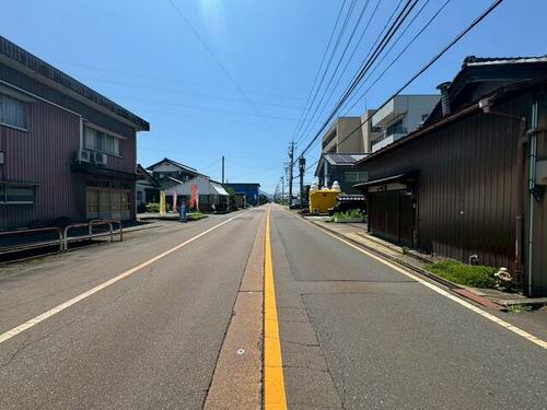 detached 福井県越前市横市町