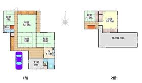福井県越前市横市町