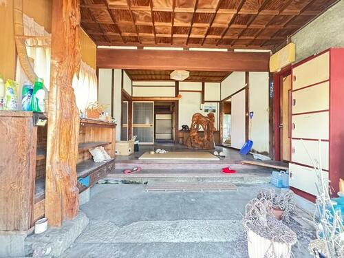 detached 福井県越前市横市町