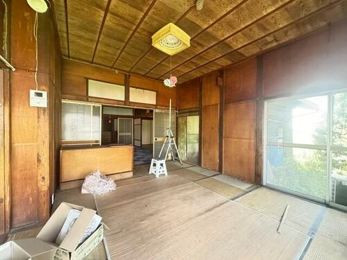 detached 福井県越前市横市町