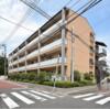トレステージ富ヶ谷 2階 築30年4ヶ月の賃貸物件