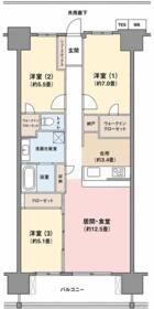 オハナふじみ野上野台ブロッサム