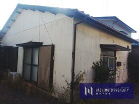 栃木県栃木市本町