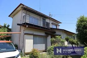 栃木県栃木市沼和田町
