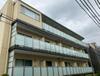 パティオ市谷 2階 築12年5ヶ月の賃貸物件