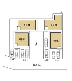 愛知県高浜市湯山町５丁目