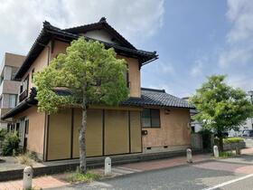 福井県あわら市二面