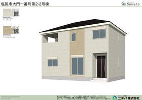 長野県塩尻市大門一番町