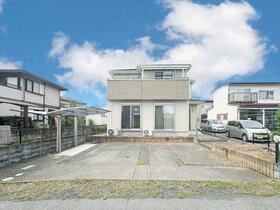 栃木県宇都宮市一の沢２丁目