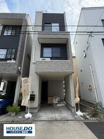愛知県名古屋市中川区八熊２丁目