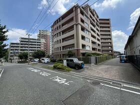 ライフプラザ一枝・学園南弐番館