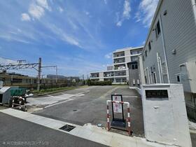 神奈川県川崎市幸区塚越４丁目