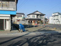 岩手県奥州市水沢袋町
