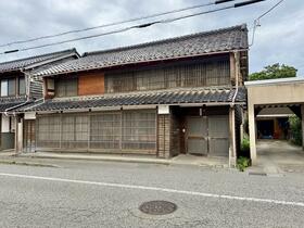 石川県かほく市高松
