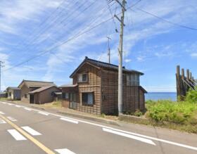 新潟県柏崎市西山町石地